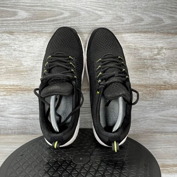 Biofit Women's 983 Coral Stretch Knit Athletic Sneakers Size 10 B - Picture 6 of 9